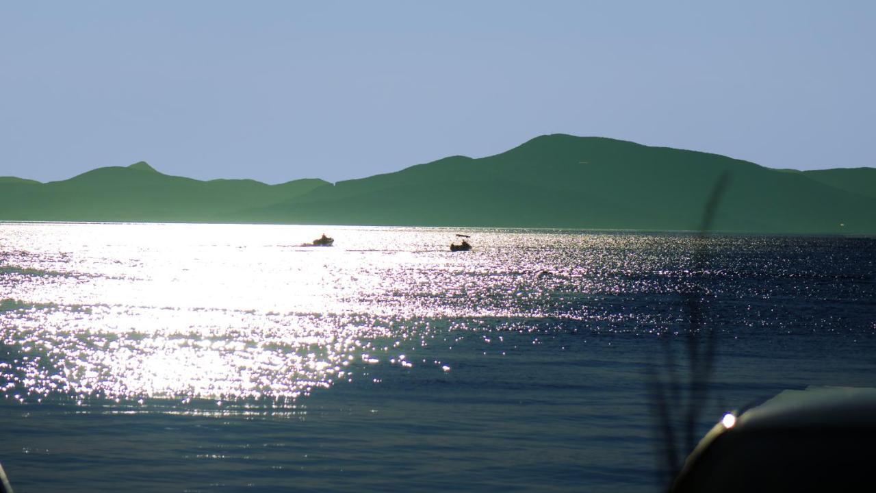 Afissos Seaside Studios Luaran gambar