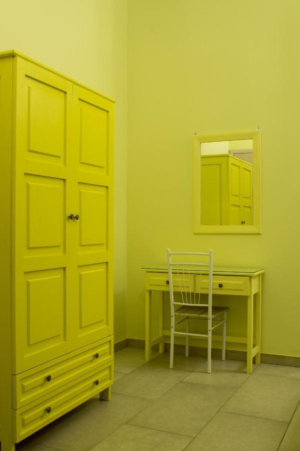 Afissos Seaside Studios Luaran gambar